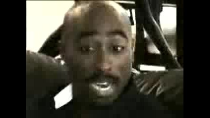 2pac Interview About Biggie