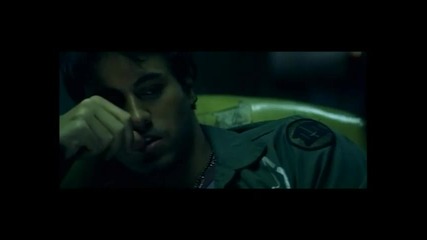 Enrique Iglesias feat. Kelis - Not In Love 