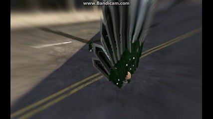spider-man web of shadows - Spider-man vs Vulture
