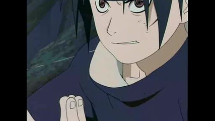 sasuke move
