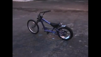Rc Drift Escalade Tamiya Tt01 Brasilia Brasil Hpi Led Lights