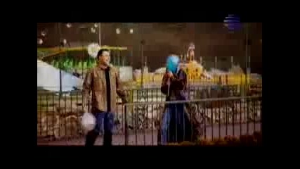 Деси слава и Руслан - само една