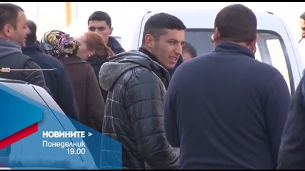 В централната емисия на Новините на Нова за 8 февруари очаквайте