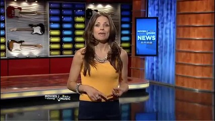 Movies & Music - Weekly News Break 11 26 2010 