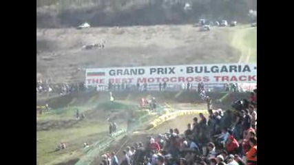 Svetovno Sevlievo 05.04.2009