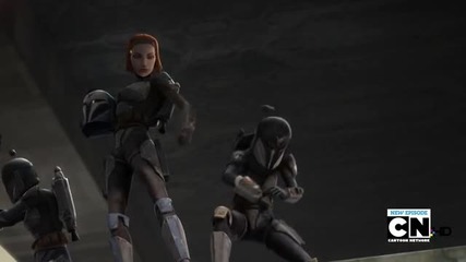 Star Wars The Clone Wars - Season 05 Episode 16