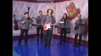 Ork Melodija Band - Ajde kazi mi