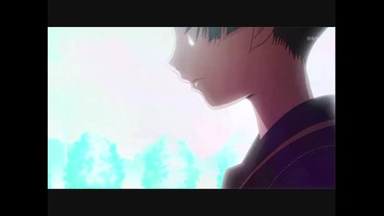 Tears of a angel