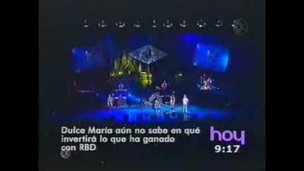 Dulce Maria