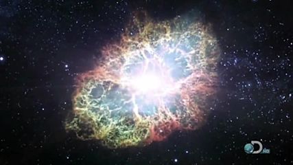 Големият взрив # Symphony of Science - The Big Beginning ft. Hawking Sagan Dawkins Shears Tyson