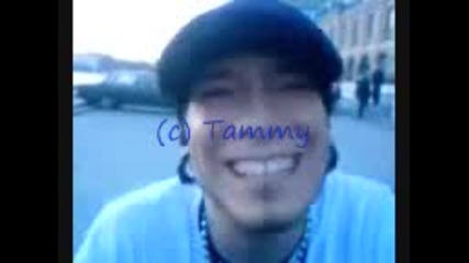 Videomessage Von Izzy 2
