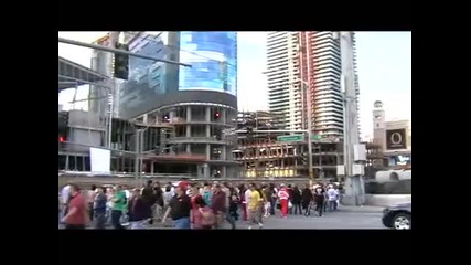 City Center - Las Vegas 