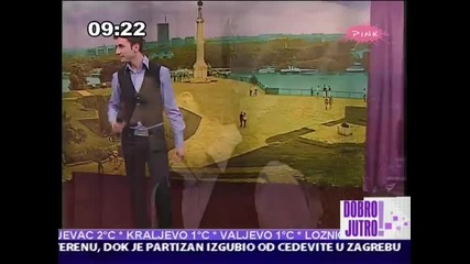 Stefan Petrusic - Ne zovi me ti