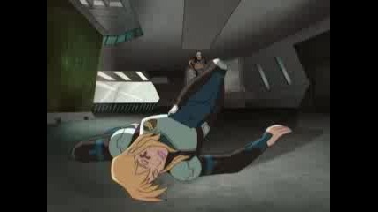 Stargate.infinity Сезон 1 епизод 19 