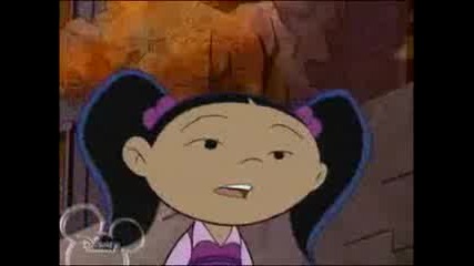 American Dragon Jake Long S1 Ep4