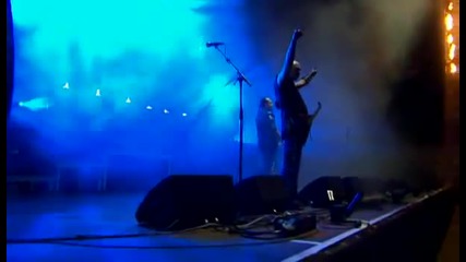 Dimmu Borgir live At Wacken 2007 [full Concert]