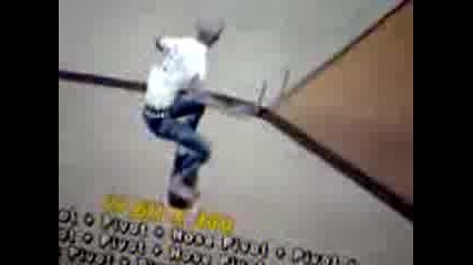 Tony Hawks Pro Skater 4 