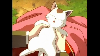 Fushigi Yuugi ep 35 part 2 