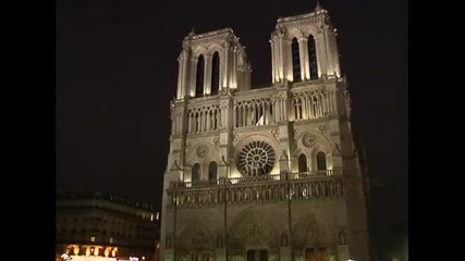 Бяла нощ във френската столица