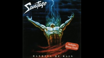 Savatage - Handful Of Rain