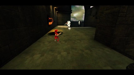 Quake live - Fatum 1