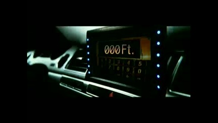 Transporter 3 - Trailer
