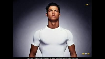 C. Ronaldo