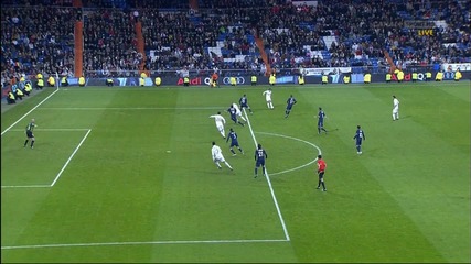 Cr7 показа класа