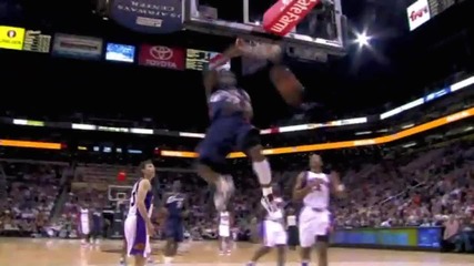 Lebron James 2010 [hd]