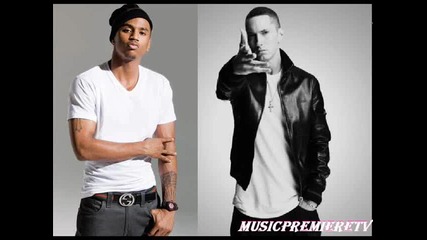 Trey Songz feat. Eminem - If I Die Tonight (official Music) 2011