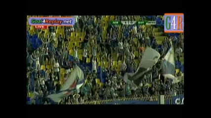 Levski Sofia - Botev Plovdiv 1 - 0 (5 - 0,  8 8 2009)
