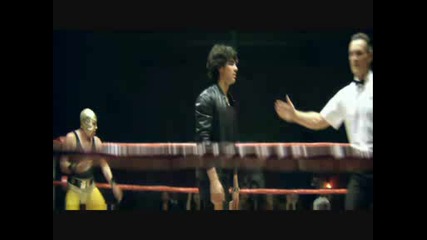 Jonas Brothers - Paranoid