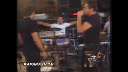 Ork.univers - Krasi - Valio - Karakash Tv - 2010 