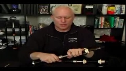  How Bagpipes Work 