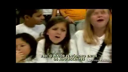 Aun hay algo Rbd