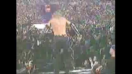 Wwe Jeff Hardy - Desire Tribute