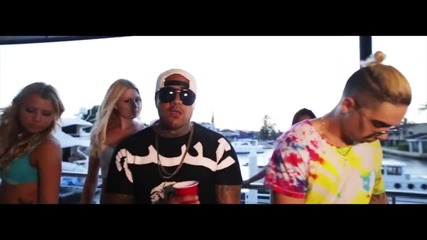 Fortafy x Will Singe - Put It Down (official Video)