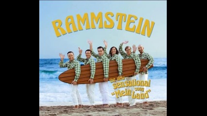 Rammstein - My Country (the bosshoss)