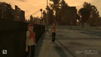 My funniest Gta Iv Pc moments 2