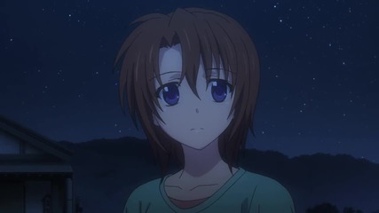 Golden Time Episode 18