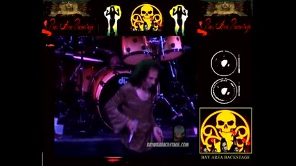 Вижте филм посветен на Ronnie James Dio 