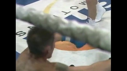 Knockouts - Knockouts - Non Stop Knockdowns Part 1 of 5