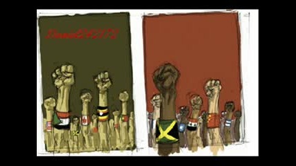 Freedom Fighters - March Of The Empire