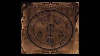Alghazanth - Osiris Typhon Unmasked (full Album)