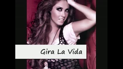 Anahi - песните от албума Mi Delirio