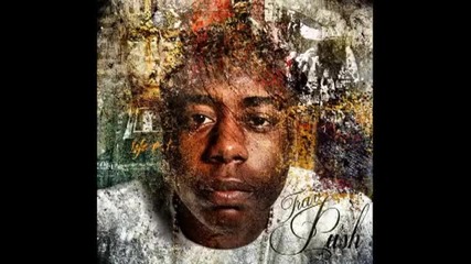 Trav - Stick Up