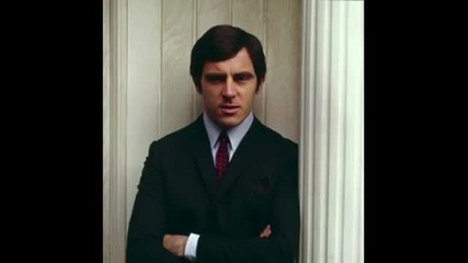 Anthony Newley - Why (1960)