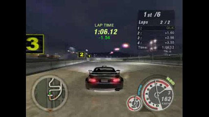 expose Underground Race [mygameplay]
