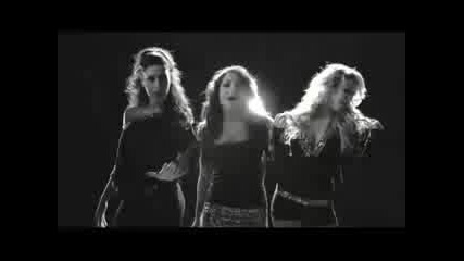 Monrose Ft. Craig David - Walking Away.mp4