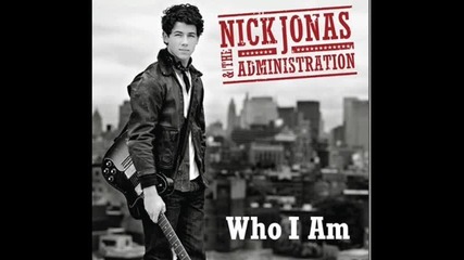 Nick Jonas and The Administration - Rose Garden 